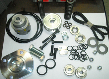 Запчасти Amada