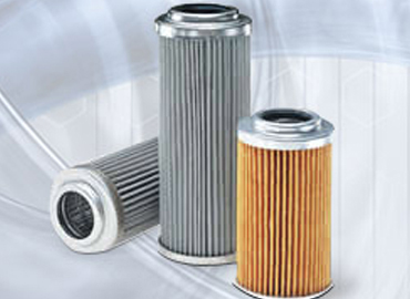 Гидравлические фильтры