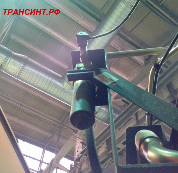 Техническое обслуживание листогиба Amada