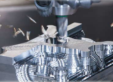 Ремонт станков с ЧПУ