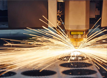 Ремонт и обслуживание лазеров