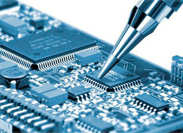 Ремонт промышленной электроники