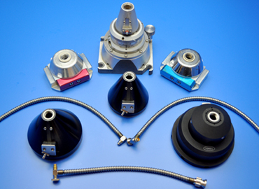 Ремонт сенсорных головок